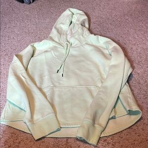 Tek Gear Light Green Ultrasoft Fleece